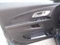Ashen Gray Metallic - Equinox LS Photo No. 8