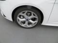  2013 Focus ST Hatchback Wheel