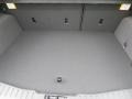 2013 Ford Focus ST Charcoal Black Interior Trunk Photo
