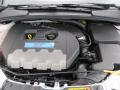  2013 Focus ST Hatchback 2.0 Liter GTDI EcoBoost Turbocharged DOHC 16-Valve Ti-VCT 4 Cylinder Engine