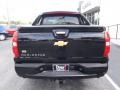 2013 Black Chevrolet Avalanche LTZ Black Diamond Edition  photo #5