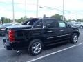 2013 Black Chevrolet Avalanche LTZ Black Diamond Edition  photo #6