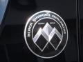  2013 Avalanche LTZ Black Diamond Edition Logo