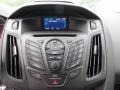 ST Charcoal Black Controls Photo for 2013 Ford Focus #80842659