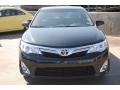 Cosmic Gray Mica - Camry XLE V6 Photo No. 2