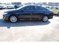 Cosmic Gray Mica - Camry XLE V6 Photo No. 4