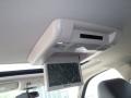 2013 Chevrolet Avalanche Ebony Interior Entertainment System Photo