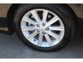Cosmic Gray Mica - Camry XLE V6 Photo No. 5