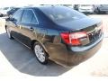Cosmic Gray Mica - Camry XLE V6 Photo No. 7