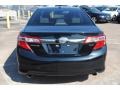 Cosmic Gray Mica - Camry XLE V6 Photo No. 8