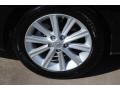 Cosmic Gray Mica - Camry XLE V6 Photo No. 11