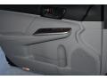 Cosmic Gray Mica - Camry XLE V6 Photo No. 13