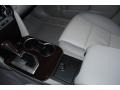 Cosmic Gray Mica - Camry XLE V6 Photo No. 18