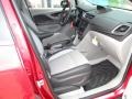 2013 Ruby Red Metallic Buick Encore Convenience  photo #6