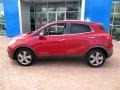 2013 Ruby Red Metallic Buick Encore Convenience  photo #13