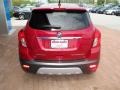 2013 Ruby Red Metallic Buick Encore Convenience  photo #14