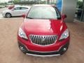 2013 Ruby Red Metallic Buick Encore Convenience  photo #15