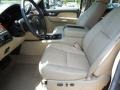 Desert Brown Metallic - Silverado 2500HD LTZ Crew Cab Photo No. 4