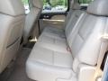 Desert Brown Metallic - Silverado 2500HD LTZ Crew Cab Photo No. 5