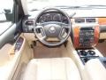 Desert Brown Metallic - Silverado 2500HD LTZ Crew Cab Photo No. 6
