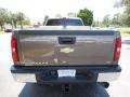 Desert Brown Metallic - Silverado 2500HD LTZ Crew Cab Photo No. 7