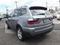 Silver Grey Metallic - X3 3.0si Photo No. 4