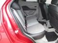 Titanium Rear Seat Photo for 2013 Buick Encore #80843769