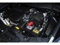 Cosmic Gray Mica - Camry XLE V6 Photo No. 44