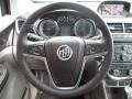 Titanium 2013 Buick Encore Convenience Steering Wheel