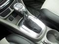 6 Speed Automatic 2013 Buick Encore Convenience Transmission