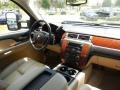 Desert Brown Metallic - Silverado 2500HD LTZ Crew Cab Photo No. 12