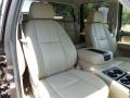 Desert Brown Metallic - Silverado 2500HD LTZ Crew Cab Photo No. 13