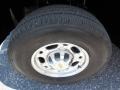 Desert Brown Metallic - Silverado 2500HD LTZ Crew Cab Photo No. 15