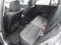 Silver Grey Metallic - X3 3.0si Photo No. 10