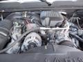 Desert Brown Metallic - Silverado 2500HD LTZ Crew Cab Photo No. 17