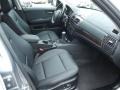 Silver Grey Metallic - X3 3.0si Photo No. 16