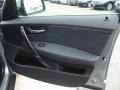 Silver Grey Metallic - X3 3.0si Photo No. 18