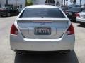 Radiant Silver Metallic - Maxima 3.5 SE Photo No. 3