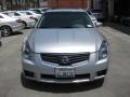 Radiant Silver Metallic - Maxima 3.5 SE Photo No. 6