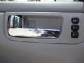 Radiant Silver Metallic - Maxima 3.5 SE Photo No. 7