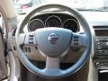 Radiant Silver Metallic - Maxima 3.5 SE Photo No. 10
