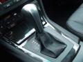 Silver Grey Metallic - X3 3.0si Photo No. 27