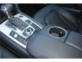 8 Speed Tiptronic Automatic 2012 Audi Q7 3.0 TFSI quattro Transmission