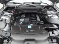 Silver Grey Metallic - X3 3.0si Photo No. 32