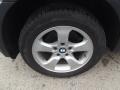 Silver Grey Metallic - X3 3.0si Photo No. 33