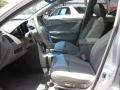 Radiant Silver Metallic - Maxima 3.5 SE Photo No. 16