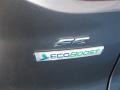 2013 Sterling Gray Metallic Ford Escape SE 2.0L EcoBoost  photo #7