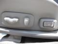 Radiant Silver Metallic - Maxima 3.5 SE Photo No. 18