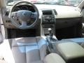 Radiant Silver Metallic - Maxima 3.5 SE Photo No. 19