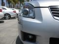 Radiant Silver Metallic - Maxima 3.5 SE Photo No. 23